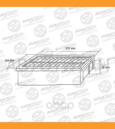 ������ ��������� Avantech AF0225 ����