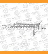 ������ ��������� Avantech AF0313 ����