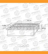 ������ ��������� Avantech AF0312 ����