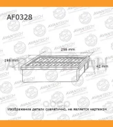 ������ ��������� Avantech AF0328 ����