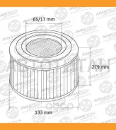 ������ ��������� Avantech AF0503 ����