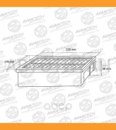������ ��������� Avantech AF0703 ����