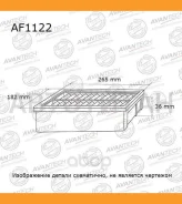 ������ ��������� Avantech AF1122 ����