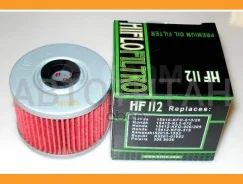 ������ �������� Hiflo Filtro HF112 HF112 ����