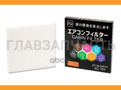 ������ �������� FQ AC-103/104 87139-50010 AC103 ����