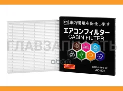 ������ �������� FQ AC-808 80291-TF0-941 AC808 ����