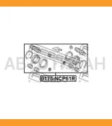 ����������� �������� ���������� ������� (�� ��� �������) | ��� ����/��� | 0175NCP61R ����