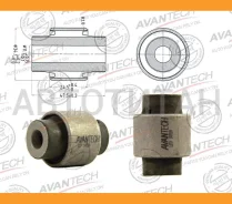 ����������� ��������� �������� ������ Avantech ASB0316 ����