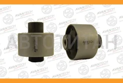 ����������� ������� ����������� ������ Mitsubishi Montero/ Pajero 04- ASB0520 ����