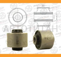 ����������� ������ ���������� ����, ������ Avantech ASB0508 ����