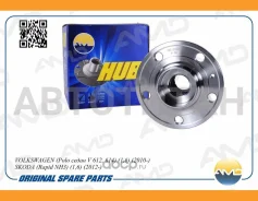 ��������� ���. ����. [�������] AUDI A1/A2/ VW Polo/ Skoda Fabia/Roomster 00- AMDHUB59 ����