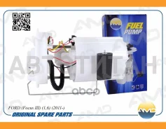 �����������������(������) FORD (Focus III) (1,6) (2011-) AMDFP171 ����