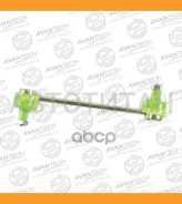 ������ ������������� ������� Avantech ASL0117 ����