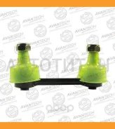 ������ ������������� ������� Avantech ASL0214 ����