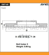 ���� ��������� D6F140B [D6F140B] D6F140B ����