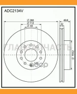 ���� ��������� | ����� | AUDI A3, Skoda Octavia, VW GOLF 1.4-2.0TDI 03 [ADC2134V] ADC2134V ����