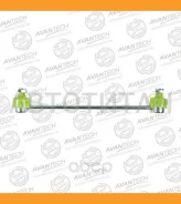 ������ ������������� ��������� Avantech ASL0706 ����