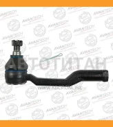 ���������� ������� Mazda B-Serie 2.2/2.5/D/TD 06/99- ATE0407 ����