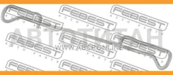 ������� ��������� ��������� ������� Toyota Yaris (FRP) KSP90, NLP90, NSP90, SCP90 2005.11-2011.07 [EU] 2103001 ����