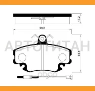 ������� ��������� �������� Avantech (��������������� �������� � �����. ) Avantech AV014 AV014 ����