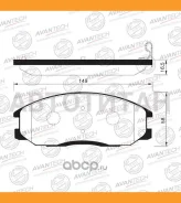 ������� ��������� �������� Avantech (��������������� �������� � �����. ) ������� �� ���. AV134 AV019 ����