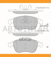 ������� ��������� �������� Renault Grand Scenic/Latitude/Megane/Scenic 1.2-2.0 11.08- AV003 ����