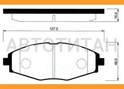 ������� ��������� �������� Avantech (��������������� �������� � �����. ) AV049 ����