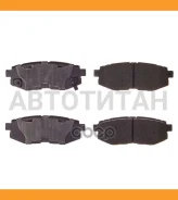������� ��������� ������ Subaru Brz 12- / Forester 08- / Impreza 07- / Legacy V 08- / Outback 09- / Tribeca 05- / Toyota Gt 86 12- Avantech AV0601 AV0...