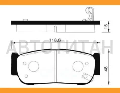 ������� ��������� �������� Avantech (��������������� �������� � �����. ) Avantech AV141 AV141 ����