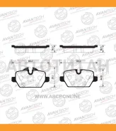 ������� ��������� �������� Avantech AV1803 ����
