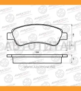 ������� ��������� �������� Avantech (��������������� �������� � �����. ) AV2101 ����
