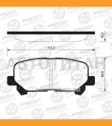 ������� ��������� �������� Avantech (��������������� �������� � �����. ) Avantech AV303 AV303 ����