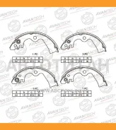 ������� ��������� ���������� Avantech Avantech AVS0207 AVS0207 ����