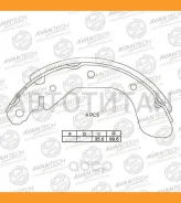 ������� ��������� ���������� Avantech AVS1303 ����