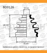 ������� ������� Avantech BD0126 ����