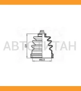 ������� ������� Avantech BD0134 ����