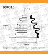 ������� ������� Avantech BD0313 ����