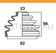 ������� ������� Avantech BD0404 ����