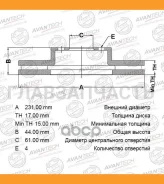 ���� ��������� Avantech BR0305S ����