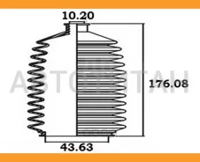 ������� ������� ������� Avantech BS0111 ����