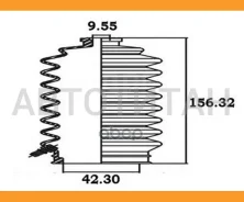 ������� ������� ������� Avantech BS0302 ����