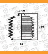 ������� ������� ������� Avantech BS0501 ����
