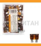 �������������� ��������7,5A � ������ 50�� (AFU-S-13) AFUS13 ����