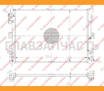 �������� ���������� /Autoleader ��� Haval F7 F7x 2019-; 1,5/2,0 /��� ������; CN-0001-1216; 1301100XK000A 1301100XKQ00A [CN00011216] CN00011216 ����