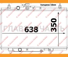 �������� ���������� /Autoleader ��� Geely MK 2008-2015 Cross 2011-2016 /��� ������; CN-0009-1216; ST100061 1016003403 [CN00091216] CN00091216 ����