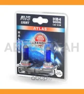 ����� ���������� HB49006 12� 55 �� (5000�) ��.2��. AVS Atlas A78573S A78573S ����