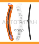 ����� ���������������� 530�� (21) ������������, 1 ������� HOOK (������)9�3/9x4 AWBBKP530 ����