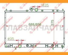 �������� ���������� /Autoleader ��� Mitsubishi Lancer Cedia 2000-2003 IX 2003-2007 1.3/1.6/2.0 /��� ������; MC-CS-1216; MC0001CS 1350A253 MR993259 [MC...
