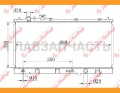 �������� ���������� /Autoleader ��� Mazda 323 Familia Astina Protege 1999-2002 BJ# /��� ������; MZ-BJ-1216; (TG-6021116) MZ00011 ZL0415200 ZM0215200...
