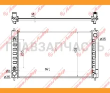 �������� ���������� /Autoleader ��� Nissan Teana Altima 2008-2013 J3# 2.5i 3.5i; 2.5i/3.5i /��� ������; NS-006-1216; (NS0004-J32 LRC141N9 TG-6041016...